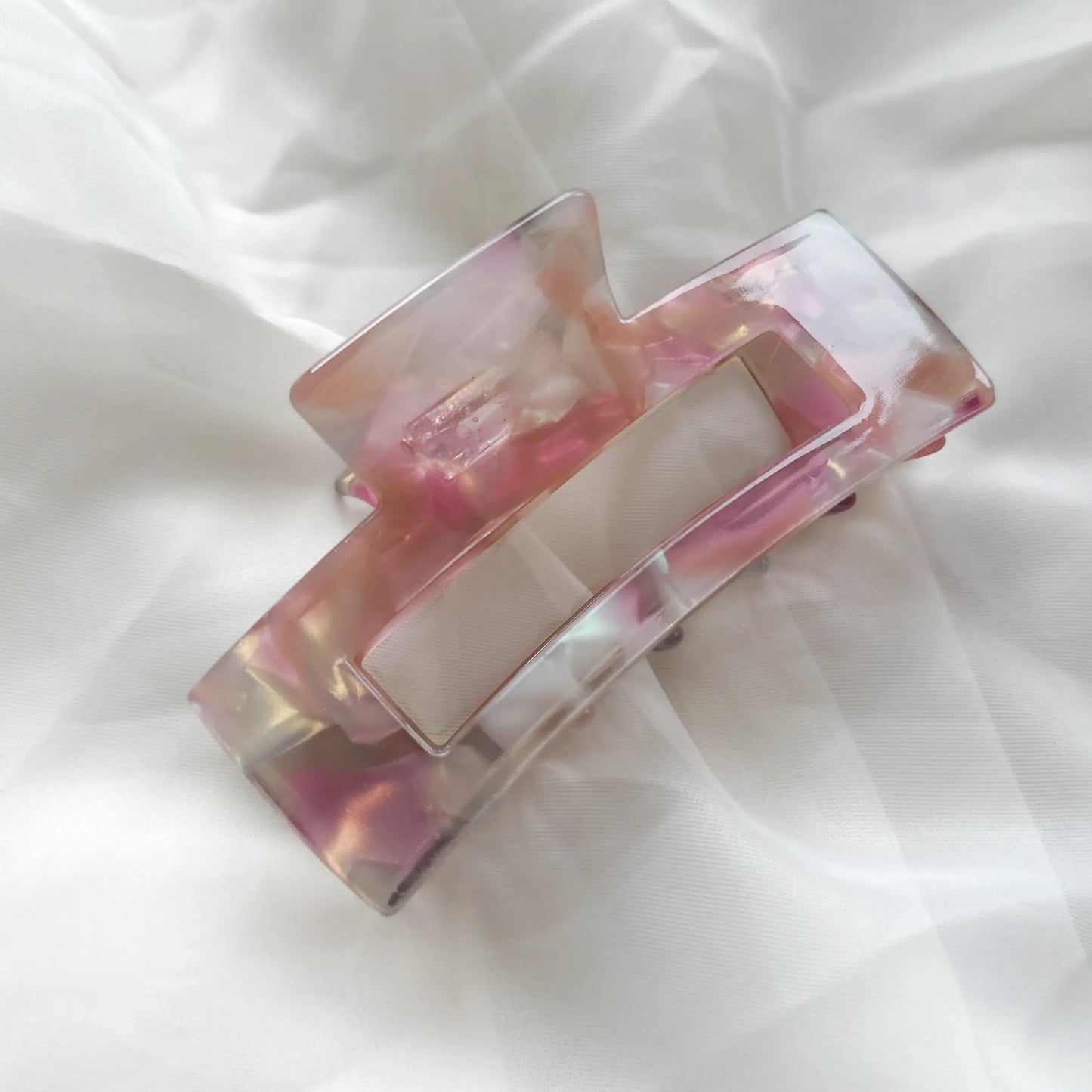 TAWNY HAIRCLIP