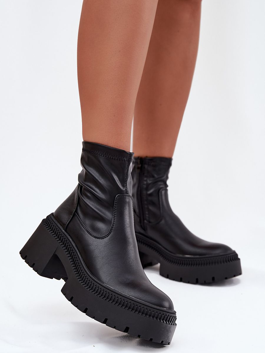 Boots model 217188 Step in style