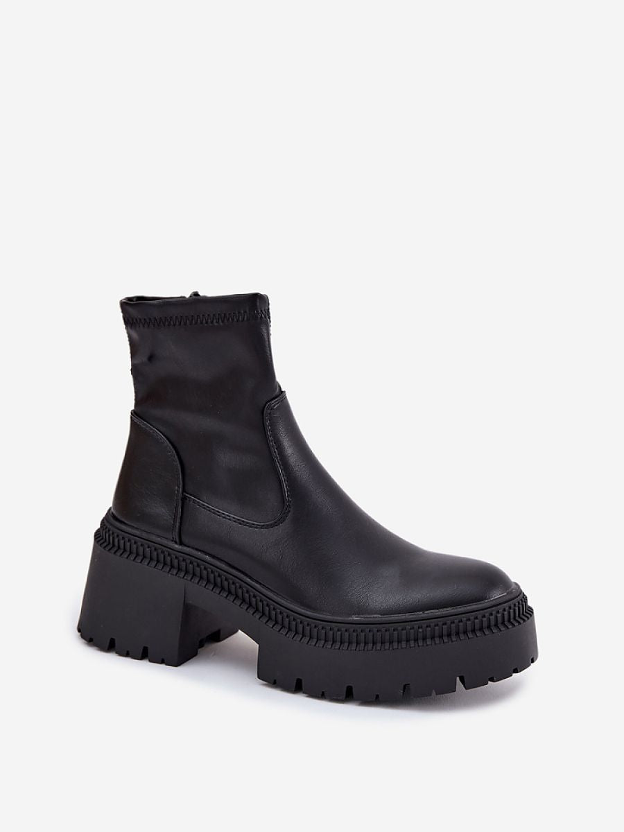 Boots model 217188 Step in style