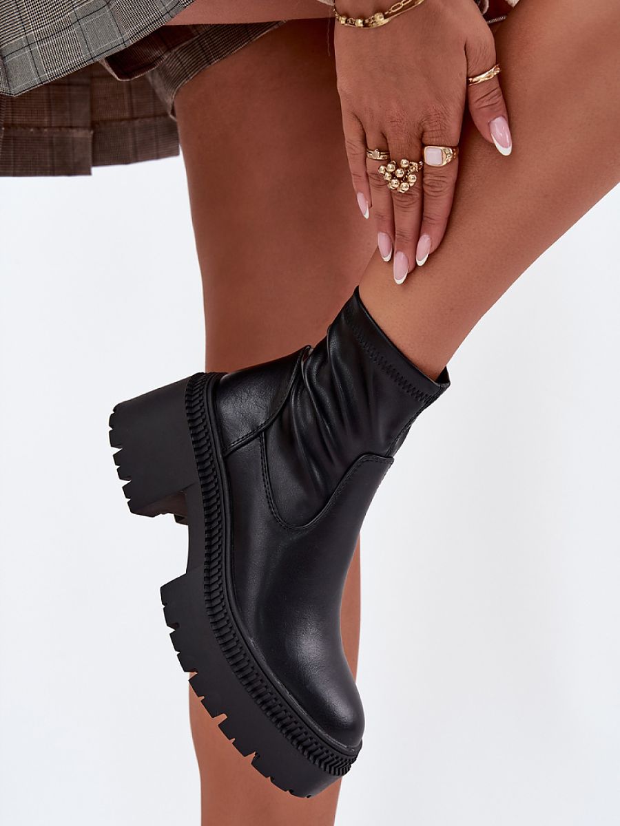 Boots model 217188 Step in style