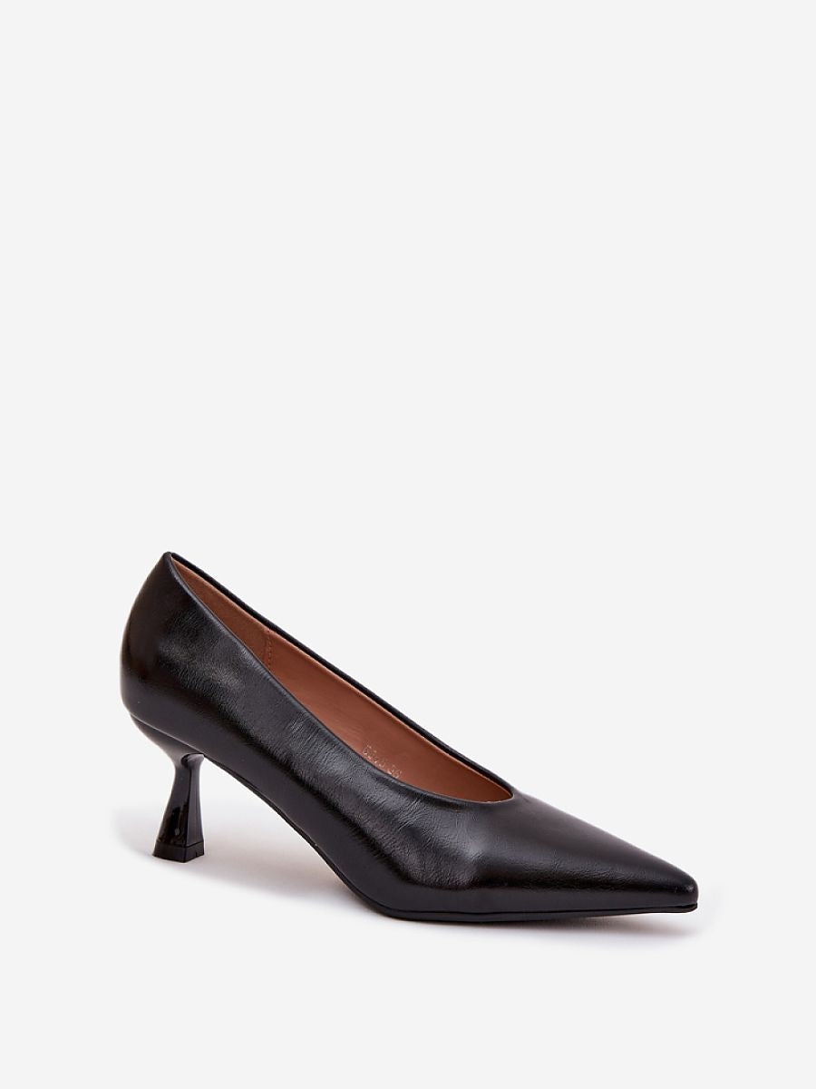 Heel pumps model 217851 Step in style