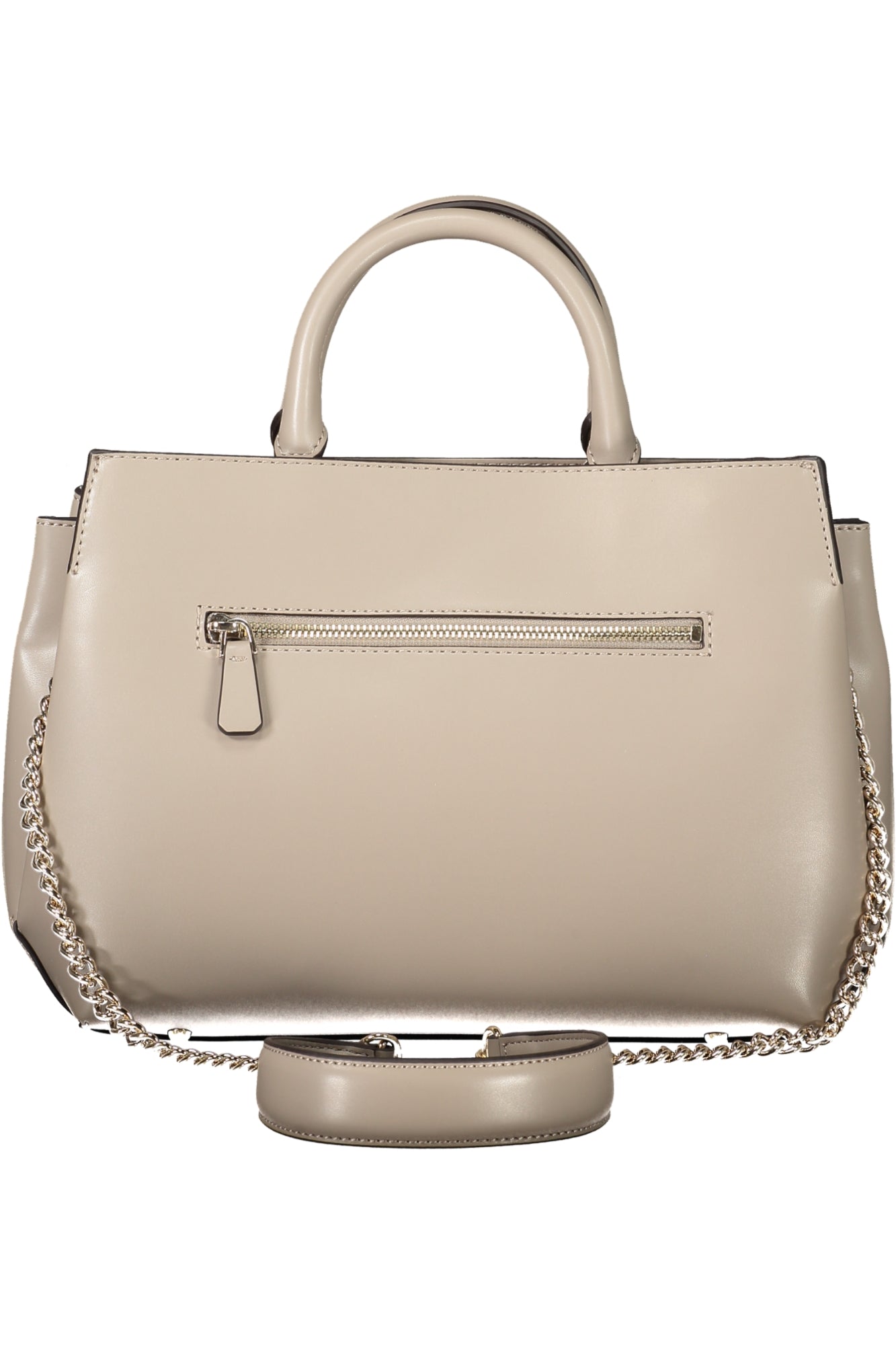 GUESS JEANS WOMEN'S BAG BROWN