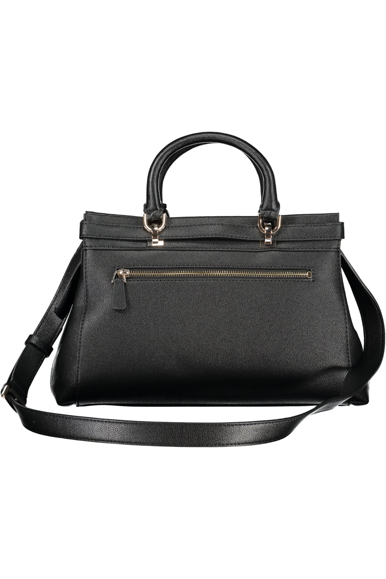 GUESS JEANS WOMEN'S BAG BLACK