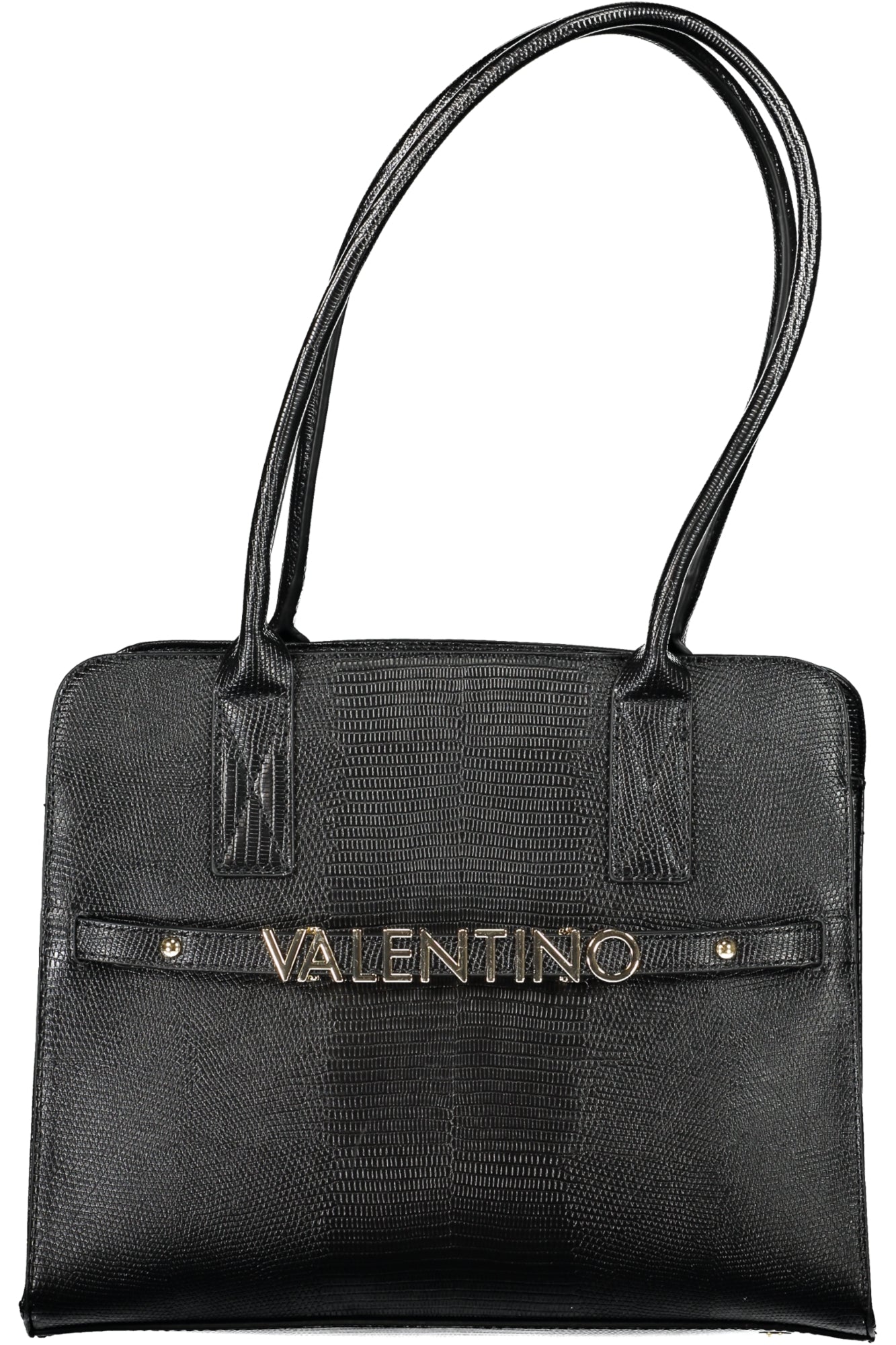 VALENTINO BAGS BLACK WOMEN'S BAG