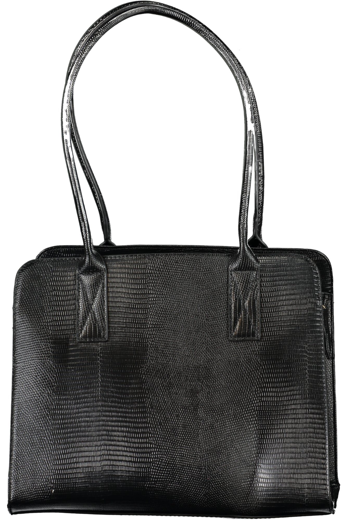 VALENTINO BAGS BLACK WOMEN'S BAG