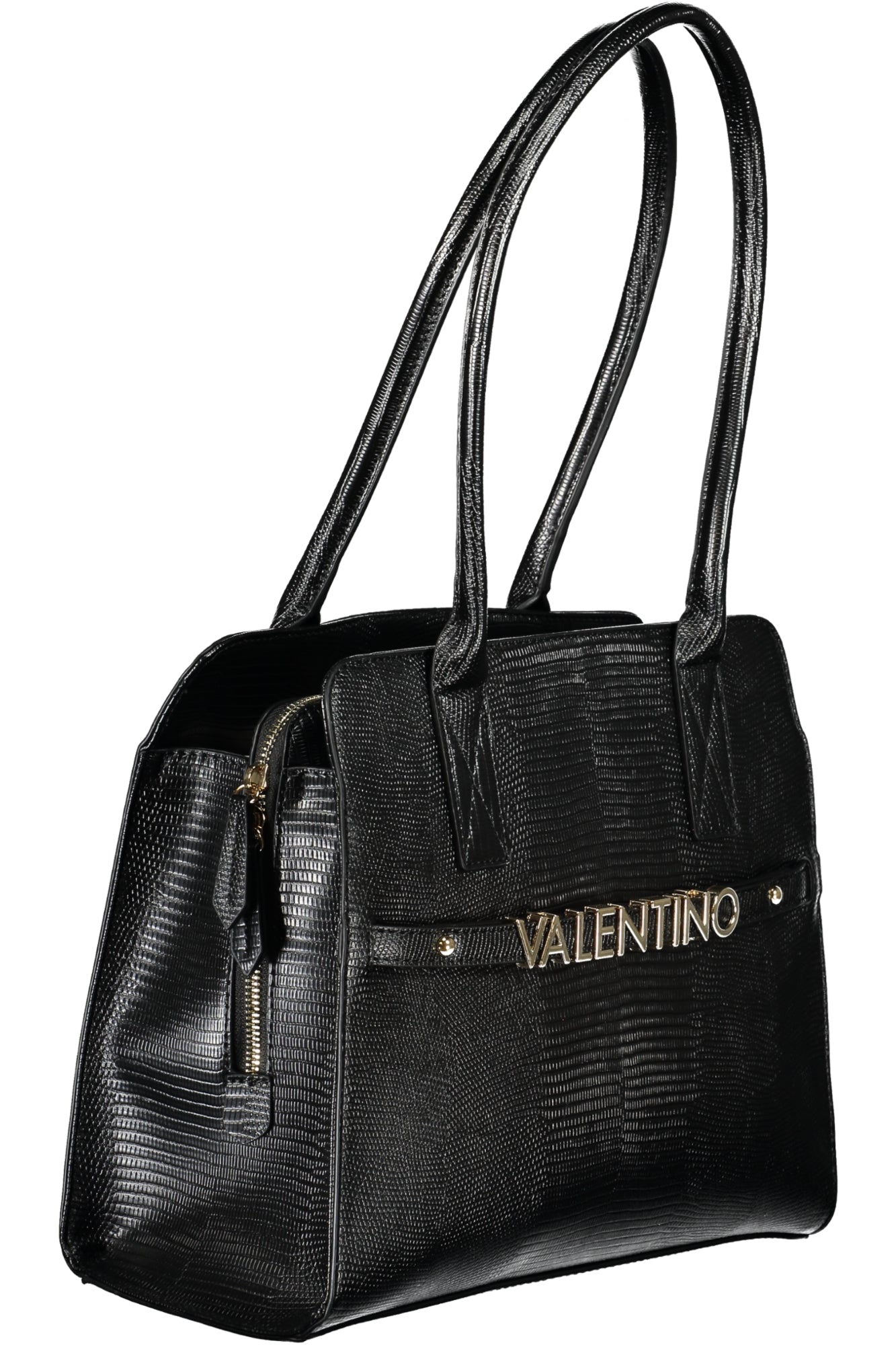 VALENTINO BAGS BLACK WOMEN'S BAG